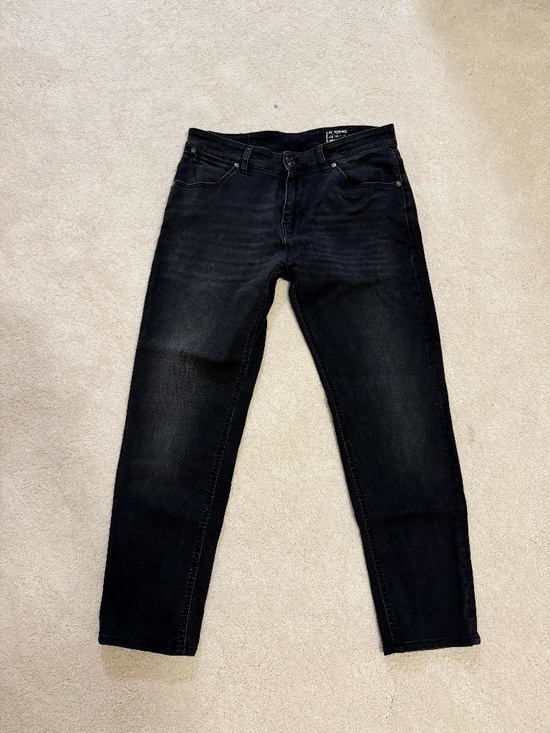 Other - PT Torino black wash jeans